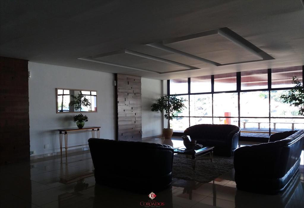 Hotel Coroados Itajuba  Luaran gambar