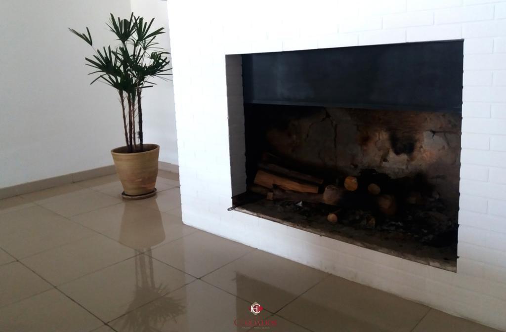 Hotel Coroados Itajuba  Luaran gambar