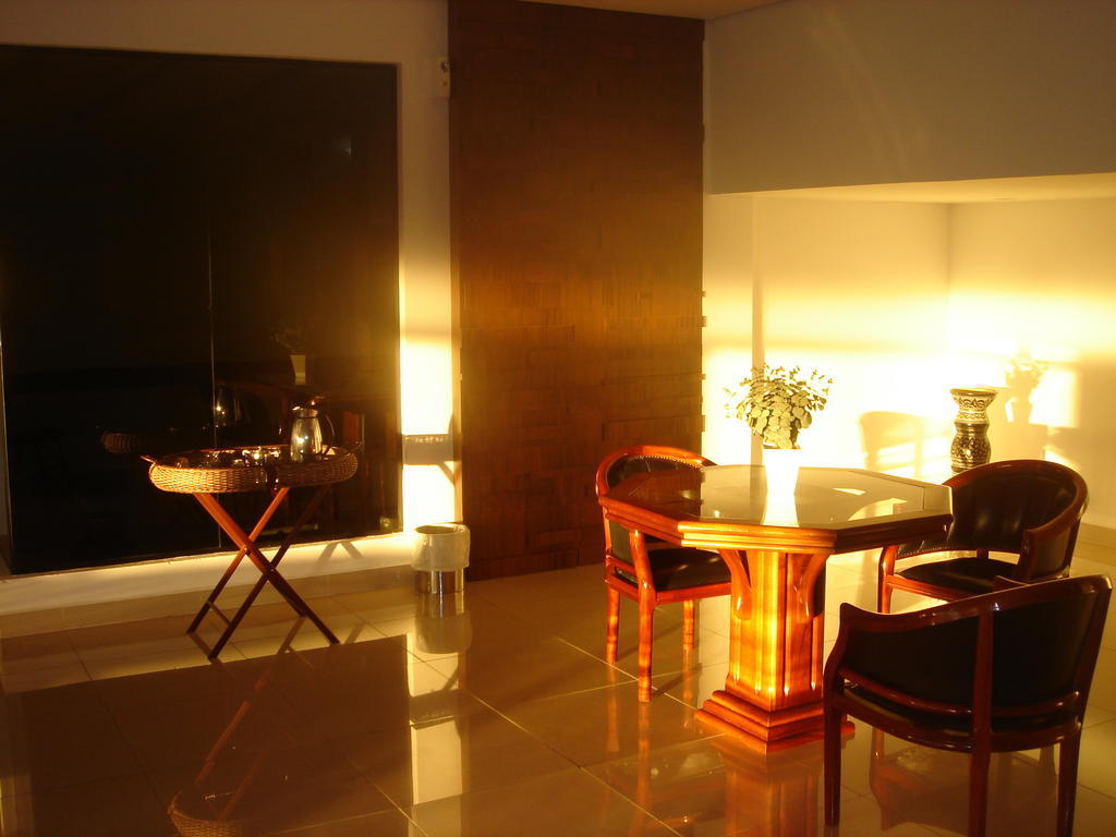 Hotel Coroados Itajuba  Luaran gambar