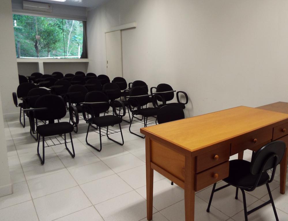 Hotel Coroados Itajuba  Luaran gambar